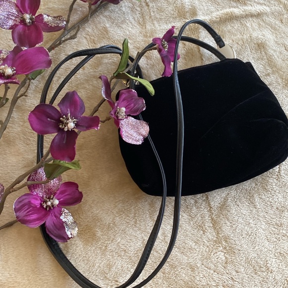 ENZO ANGIOLINI small evening purse - Picture 14 of 15